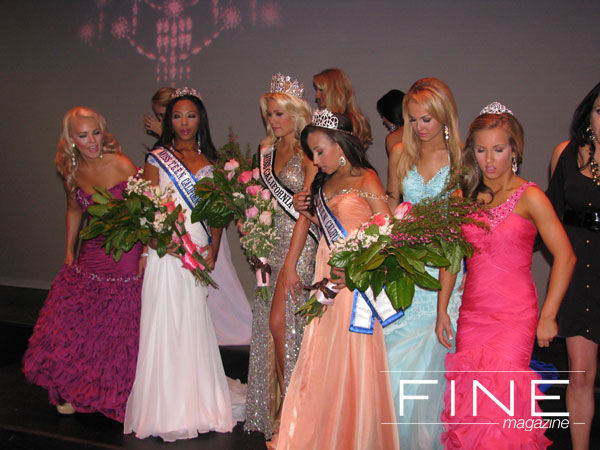 Miss California Intercontinental